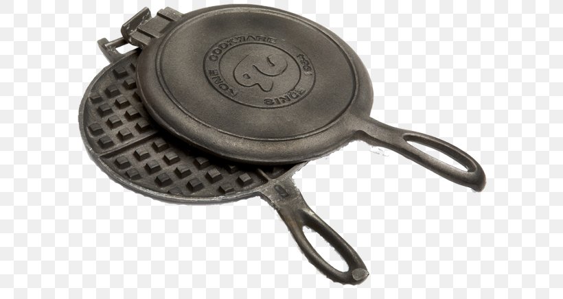 Belgian Waffle Waffle Irons Cast-iron Cookware Cast Iron, PNG, 600x436px, Waffle, Belgian Waffle, Cast Iron, Castiron Cookware, Cooking Download Free