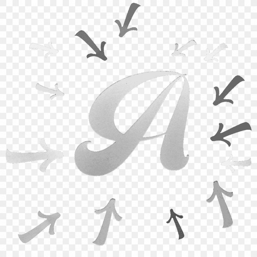 Brand Logo Calligraphy Stop Motion, PNG, 1000x1000px, Brand, Ampersand, Black And White, Brush, Calligraphy Download Free