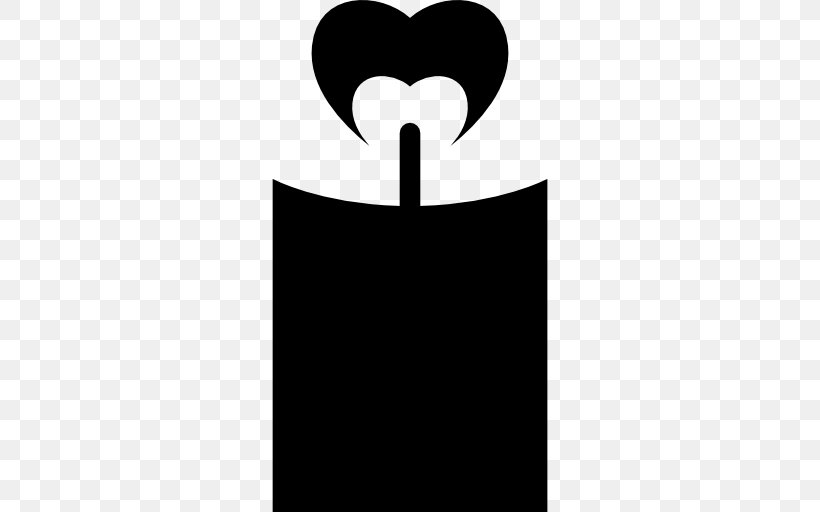 Flame Heart Symbol Clip Art, PNG, 512x512px, Flame, Black, Black And White, Brand, Candle Download Free