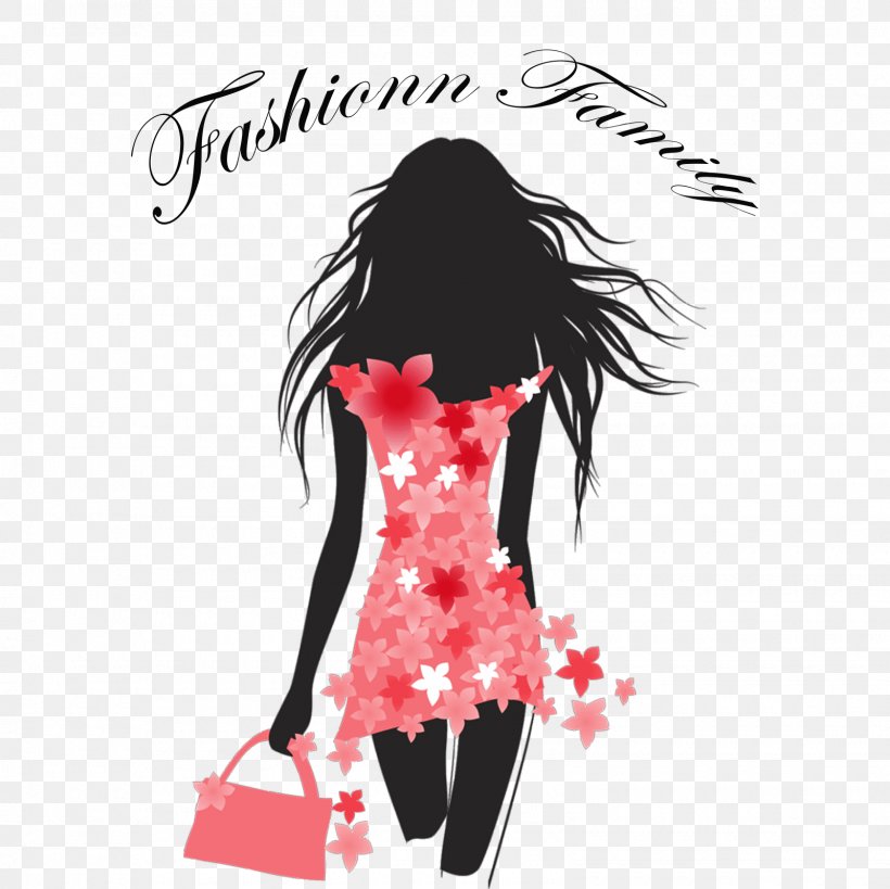 Fashion Design Dress, PNG, 1600x1600px, Watercolor, Cartoon, Flower, Frame, Heart Download Free