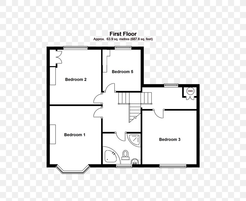 Floor Plan Open Plan, PNG, 520x670px, Floor Plan, Area, Black And White, Diagram, Drawing Download Free