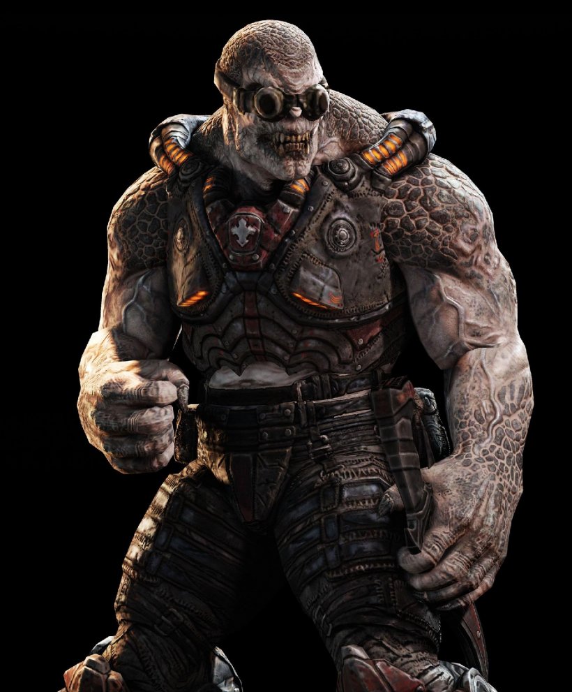 Gears Of War 3 Gears Of War 2 Gears Of War 4 Gears Of War: Judgment, PNG, 1375x1662px, Gears Of War 3, Action Figure, Aggression, Cliff Bleszinski, Coalition Download Free