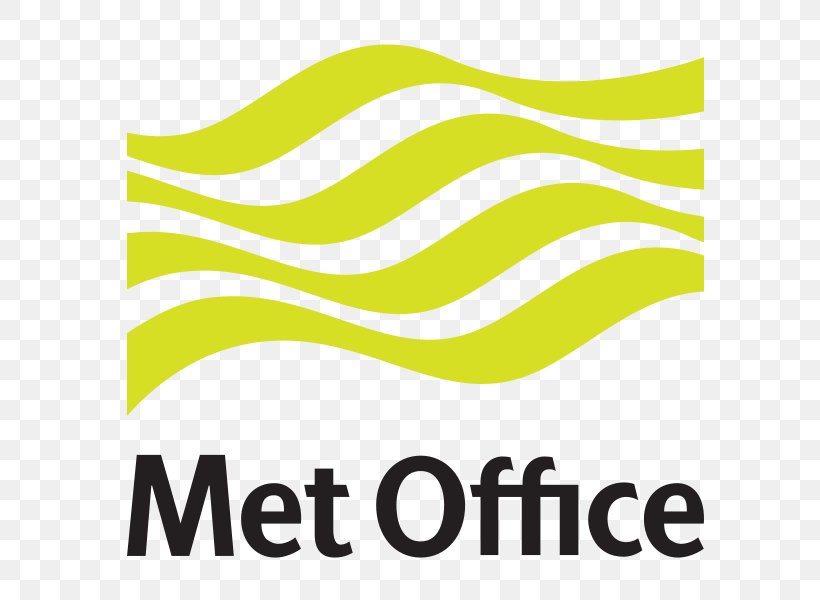 Met Office Logo Devon Weather Forecasting Meteorology, PNG, 600x600px, Met Office, Area, Atmospheric Pressure, Brand, Devon Download Free