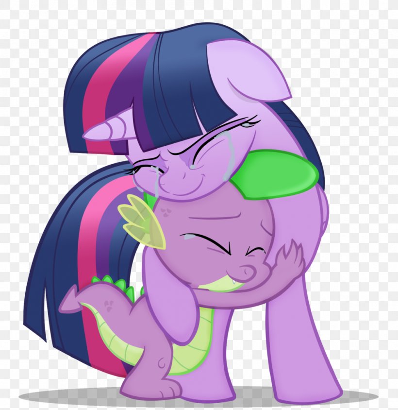 Pony Twilight Sparkle Spike Rarity Grubber, PNG, 994x1024px, Watercolor, Cartoon, Flower, Frame, Heart Download Free