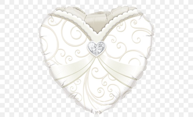 Toy Balloon Wedding Dress Bride, PNG, 500x500px, Balloon, Bridal Shower, Bride, Bridegroom, Dress Download Free