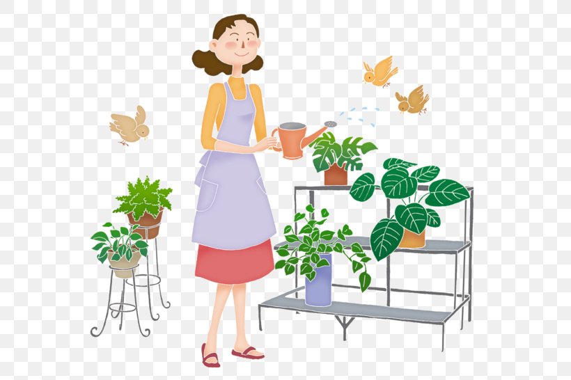 Watering Cans Mother Plant Clip Art, PNG, 600x546px, Watering Cans,  Drawing, Floral Design, Flower, Fotosearch Download