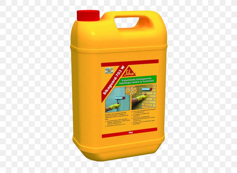 Waterproofing Architectural Engineering Concrete Sika AG Mortar, PNG, 600x600px, Waterproofing, Adhesive, Architectural Engineering, Automotive Fluid, Cement Download Free