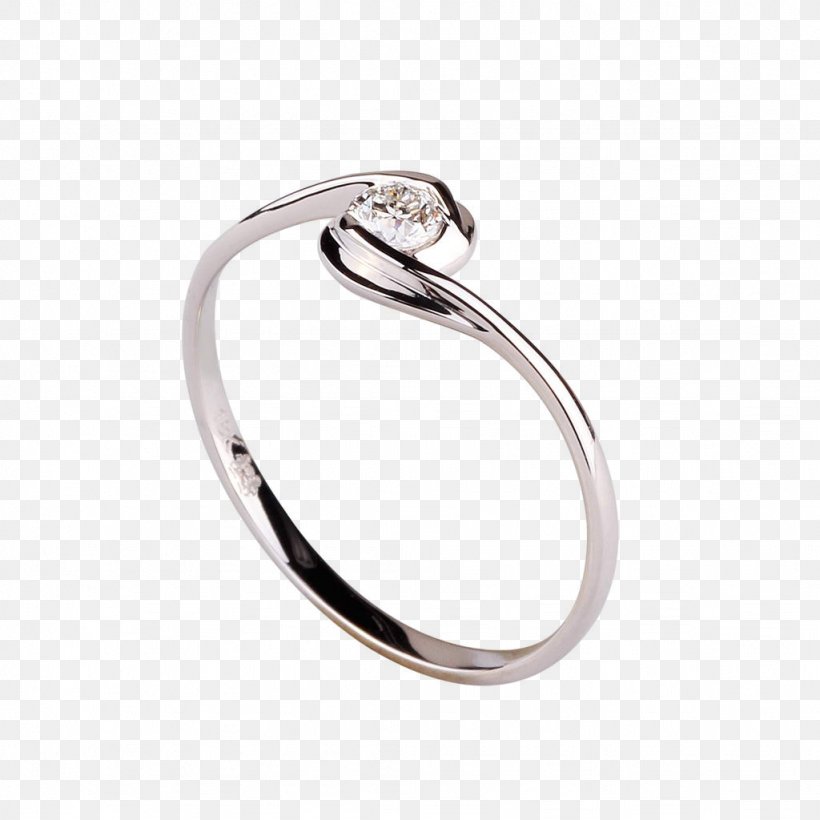 Wedding Ring Diamond Jewellery Gold, PNG, 1024x1024px, Ring, Biau0142e Zu0142oto, Bitxi, Body Jewelry, Carat Download Free