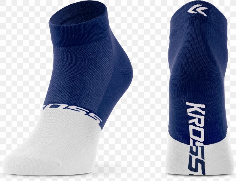 Ankle Shoe Kross SA Sock Blue, PNG, 2000x1536px, Ankle, Blue, Human Leg, Joint, Kross Sa Download Free