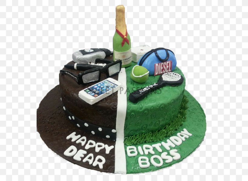 Birthday Cake Cake Decorating Chocolate Cake, PNG, 578x600px, Birthday Cake, Baked Goods, Birthday, Buttercream, Cake Download Free