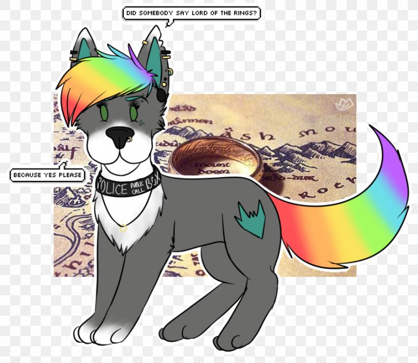 Dog Cat Fiction Horse, PNG, 900x783px, Dog, Art, Canidae, Carnivoran, Cartoon Download Free