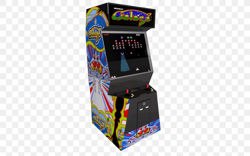 Electronic Device Recreation Machine, PNG, 512x512px, Galaga, Amusement Arcade, Arcade Cabinet, Arcade Game, Dig Dug Download Free