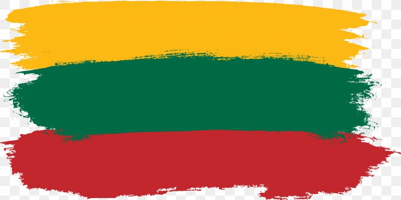 Flag Of Lithuania Lithuanian Flag Of The United Kingdom Flag Of Luxembourg, PNG, 2001x1000px, Lithuania, Flag, Flag Of Canada, Flag Of Croatia, Flag Of Lithuania Download Free