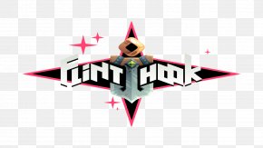 Hook - Flinthook PlayStation 4 Mercenary Kings Roguelike Tribute Games PNG