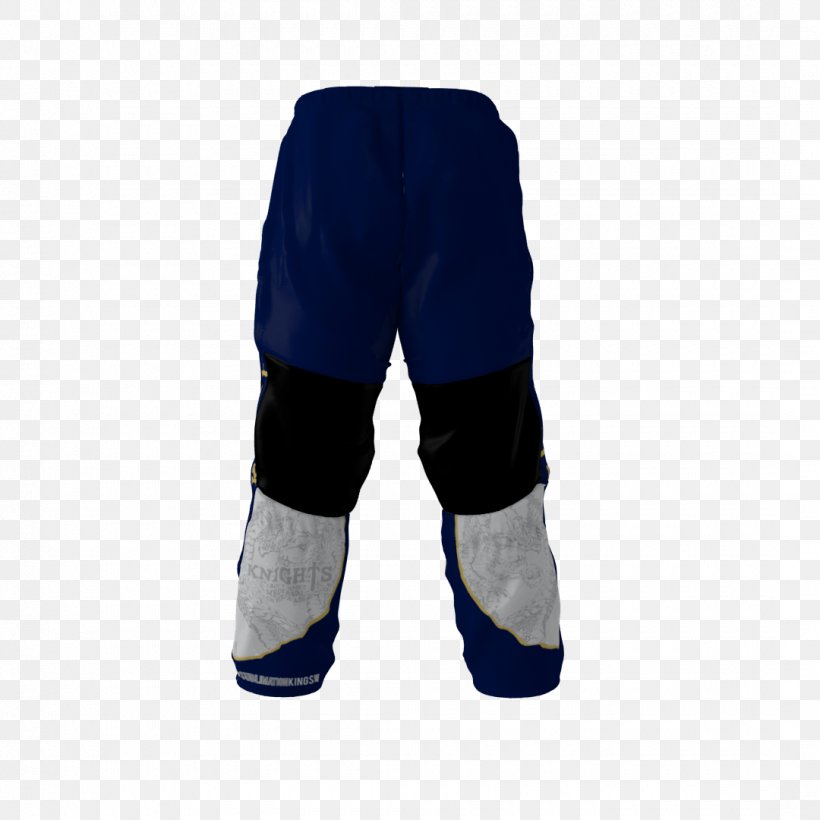 Hockey Protective Pants & Ski Shorts, PNG, 1080x1080px, Shorts, Blue, Cobalt Blue, Electric Blue, Hockey Download Free