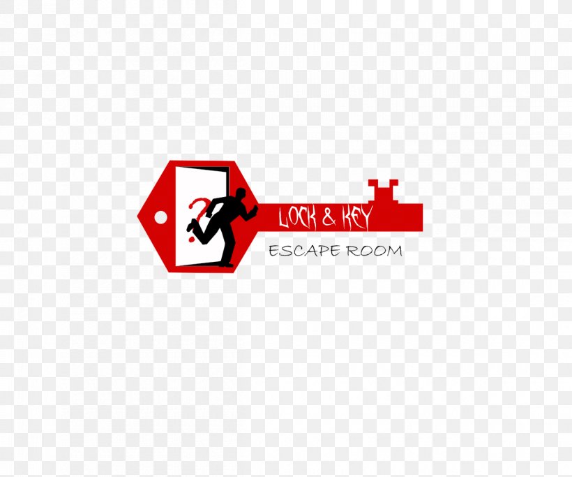 Lock & Key Escape Room Logo, PNG, 1200x1000px, Lock Key Escape Room, Amusement Park, Area, Brand, Business Download Free