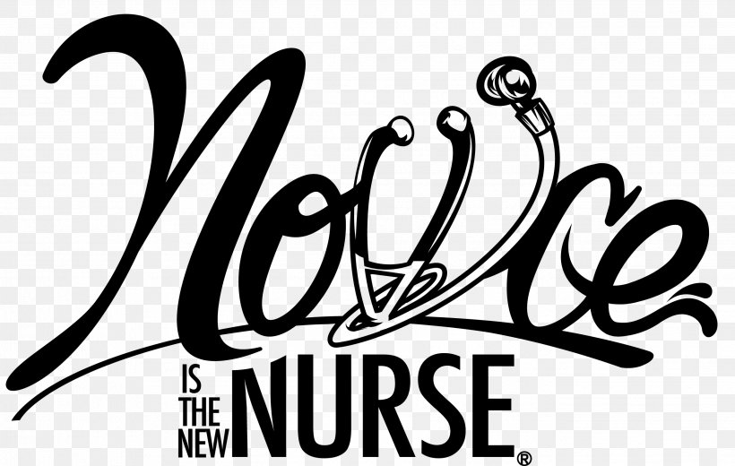 Nursing Home Care Logo Graphic Design, PNG, 2684x1705px, Nursing, Area, Art, Artwork, Black And White Download Free