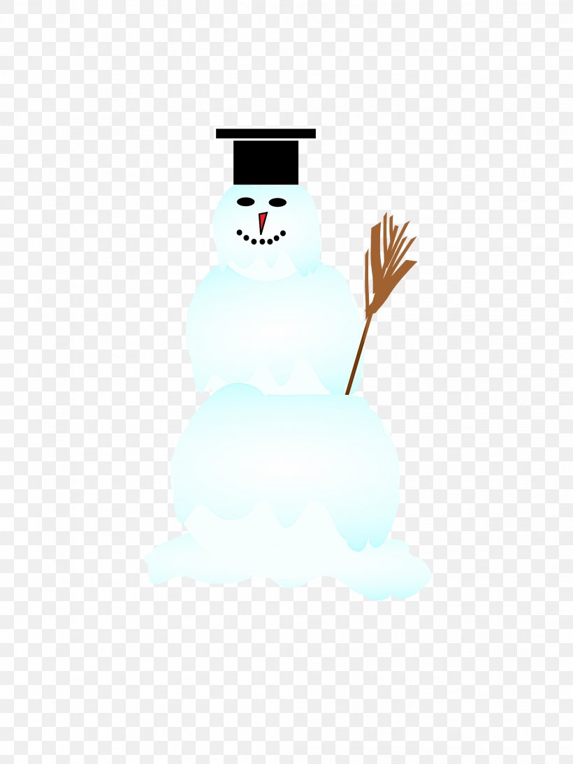 Snowman, PNG, 1979x2639px, Snowman, Cartoon Download Free