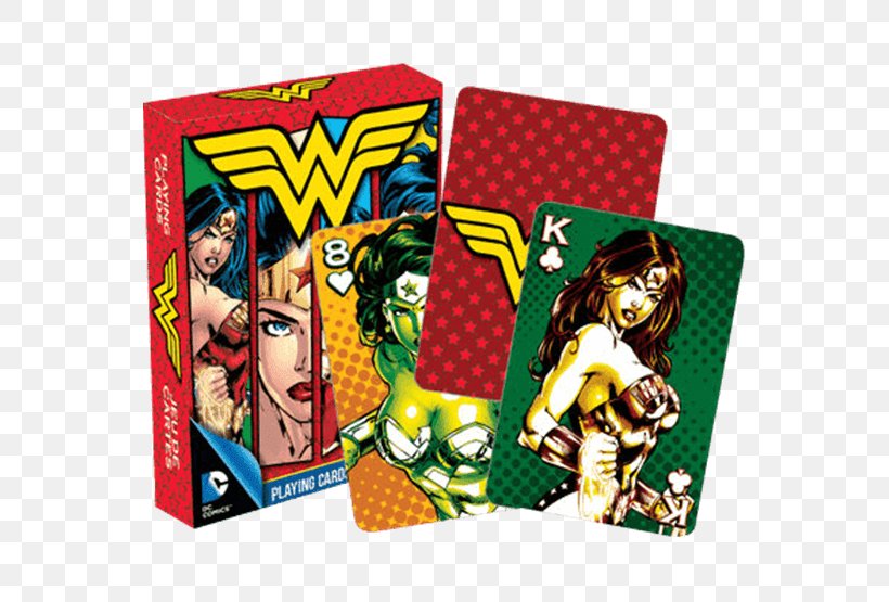 Wonder Woman Batman Harley Quinn Flash Joker, PNG, 555x555px, Wonder Woman, Aquarius, Aquarius Playing Cards, Batman, Comic Book Download Free