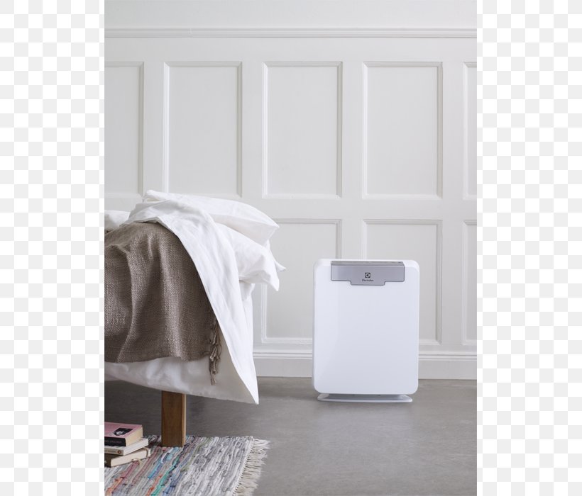 Air Purifiers HEPA Electrolux Clean Air Delivery Rate, PNG, 700x700px, Air Purifiers, Air, Bathroom Accessory, Clean, Clean Air Delivery Rate Download Free