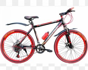 trinx bike sticker