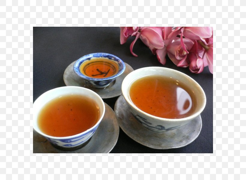 Da Hong Pao Earl Grey Tea Oolong Dianhong, PNG, 600x600px, Da Hong Pao, Assam Tea, Chinese Herb Tea, Cup, Dianhong Download Free