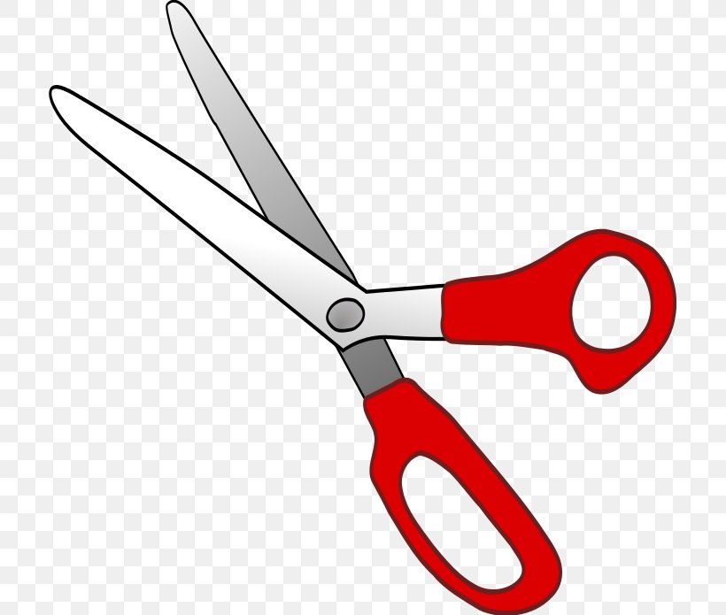 Hair-cutting Shears Scissors Clip Art, PNG, 710x695px, Haircutting Shears, Cutting Hair, Diagonal Pliers, Hair Shear, Hairdresser Download Free