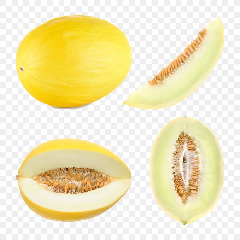 Honeydew Canary Melon Cantaloupe, PNG, 1000x1000px, Honeydew, Canary Melon, Cantaloupe, Commodity, Cucumber Gourd And Melon Family Download Free