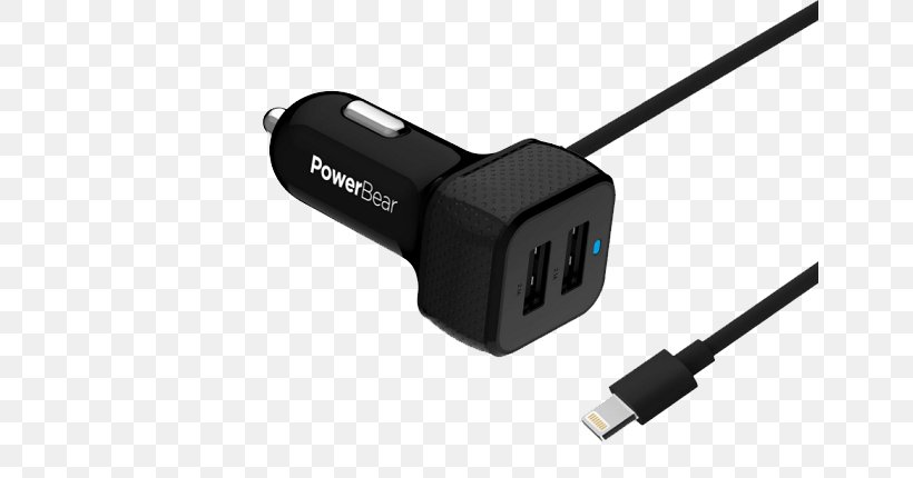 IPhone 5 Battery Charger IPhone 6 Plus IPhone 6S Lightning, PNG, 650x430px, Iphone 5, Ac Adapter, Adapter, Apple, Battery Charger Download Free