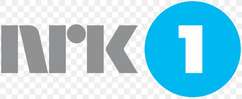NRK1 Television Broadcasting Logo, PNG, 1280x525px, Nrk, Blue, Brand, Broadcasting, Logo Download Free