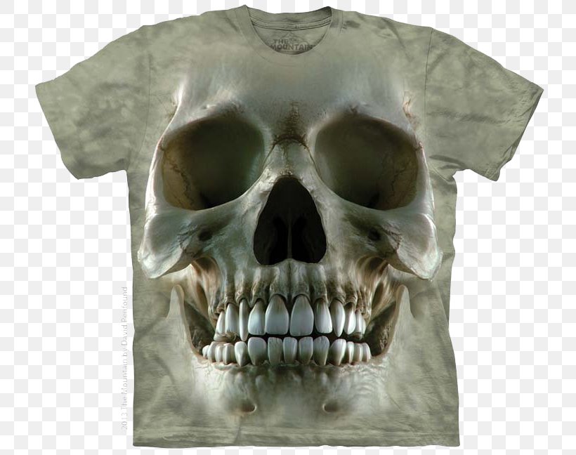 T-shirt Hoodie Top Amazon.com, PNG, 750x648px, Tshirt, Amazoncom, Bone, Clothing, Face Download Free