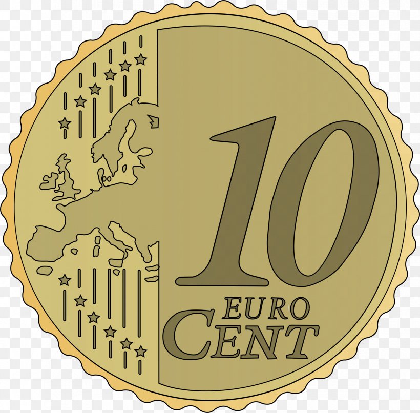 1 Cent Euro Coin 50 Cent Euro Coin 20 Cent Euro Coin Clip Art, PNG, 2340x2302px, 1 Cent Euro Coin, 1 Euro Coin, 2 Euro Coin, 5 Euro Note, 10 Euro Note Download Free