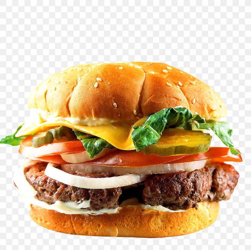 Cheeseburger Whopper Buffalo Wing Hamburger Delicatessen, PNG, 948x944px, Cheeseburger, American Food, Breakfast Sandwich, Buffalo Burger, Buffalo Wing Download Free