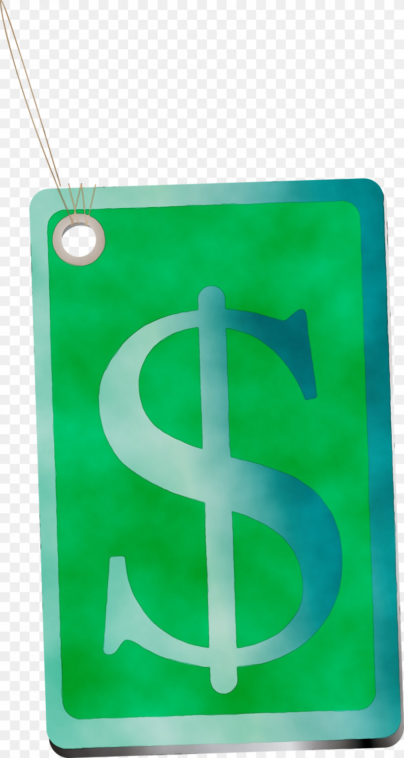 Green Rectangle Font Meter, PNG, 1601x3000px, Money Tag, Green, Meter, Money Label, Paint Download Free