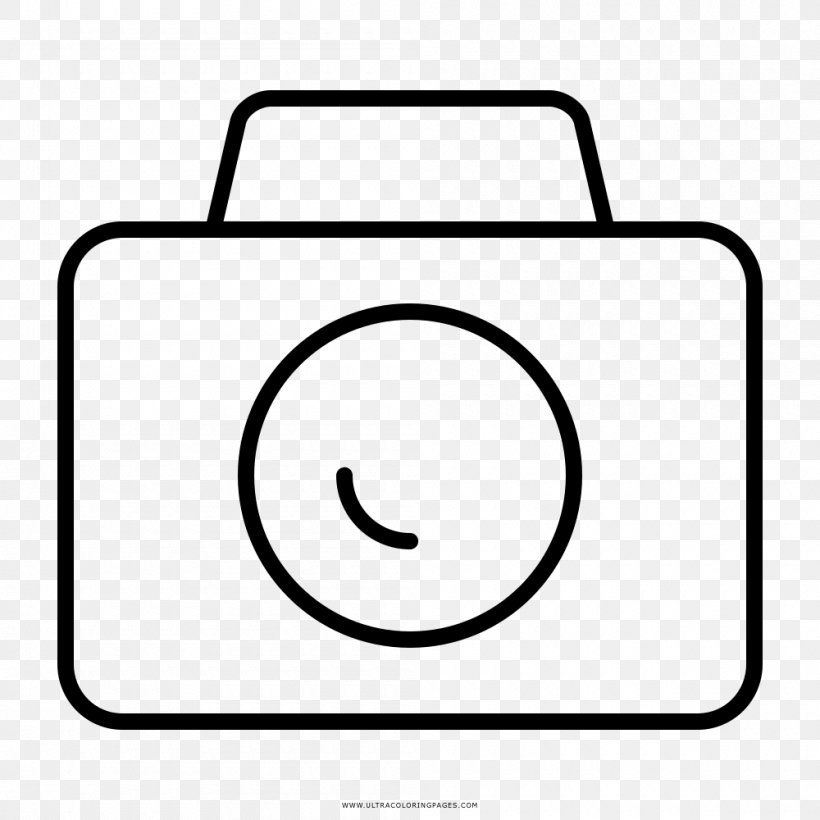 Line Art Photography Drawing Camera, PNG, 1000x1000px, Line Art, Area, Black And White, Book, Camera Download Free