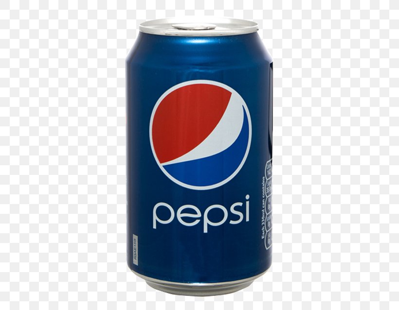 Pepsi Max Fizzy Drinks Coca-Cola Sprite, PNG, 500x638px, Pepsi, Aluminum Can, Beverage Can, Caleb Bradham, Cocacola Download Free