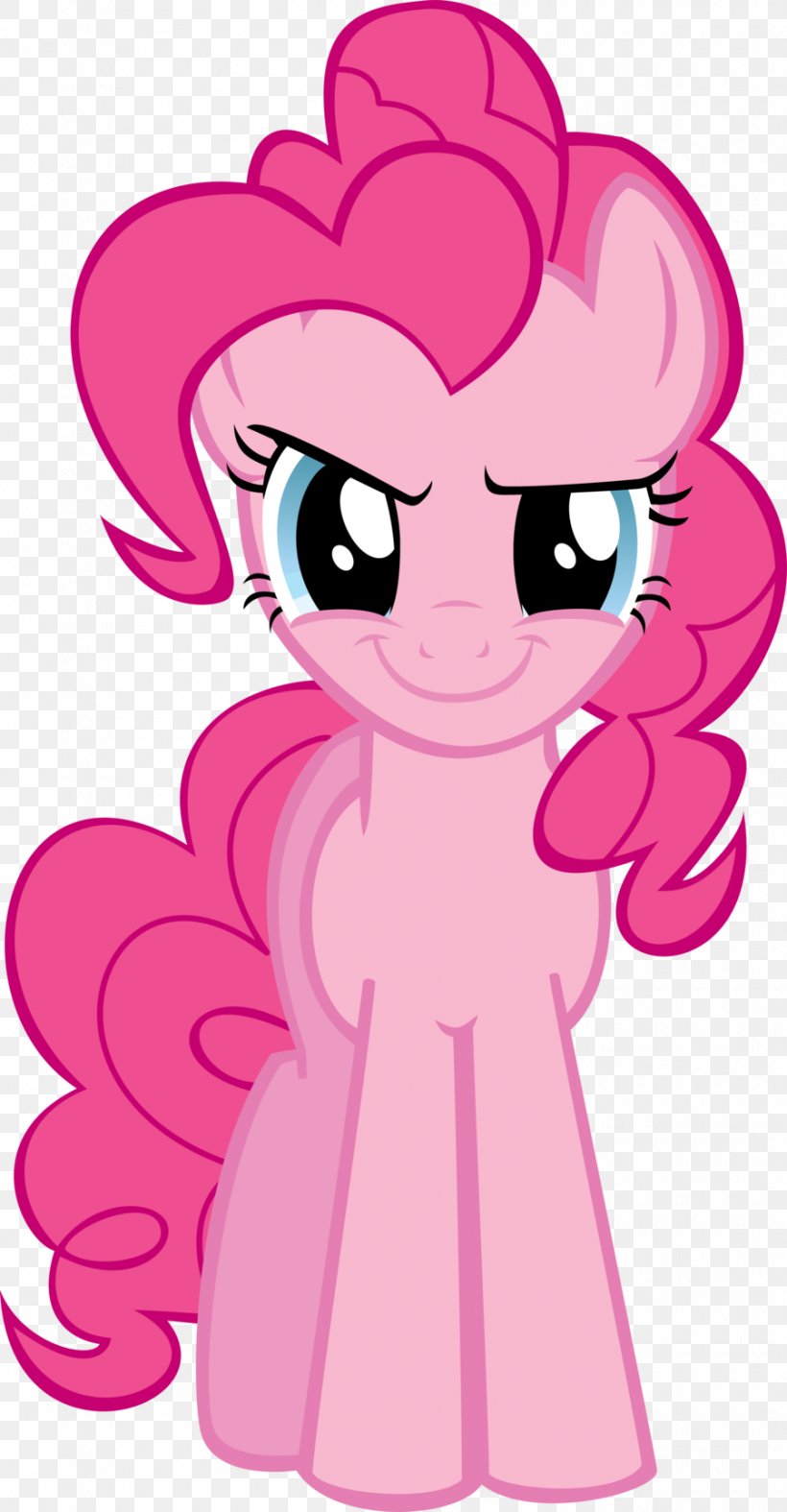 Pinkie Pie Pony Rainbow Dash Twilight Sparkle Applejack, PNG, 900x1729px, Watercolor, Cartoon, Flower, Frame, Heart Download Free