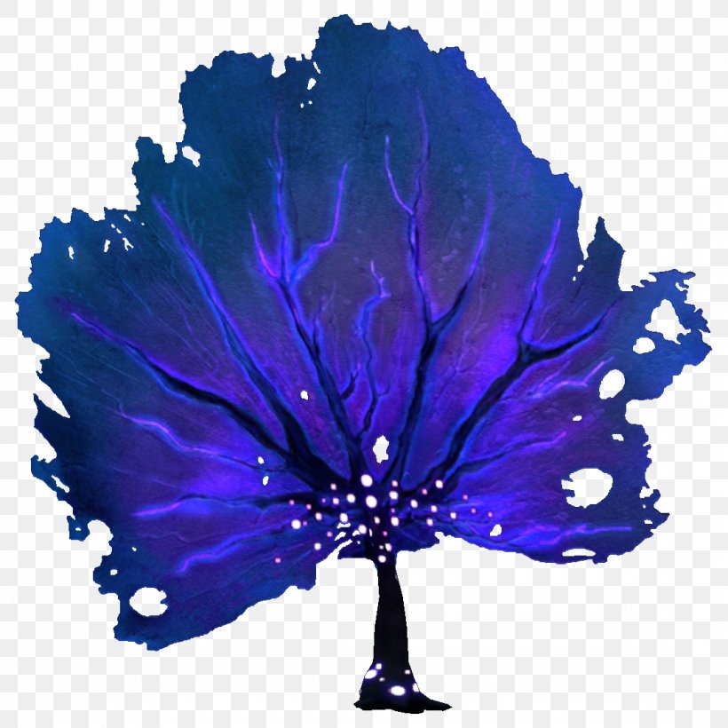 Subnautica Purple Violet Blue Plant, PNG, 1080x1080px, Subnautica, Blue, Cobalt Blue, Color, Common Nettle Download Free