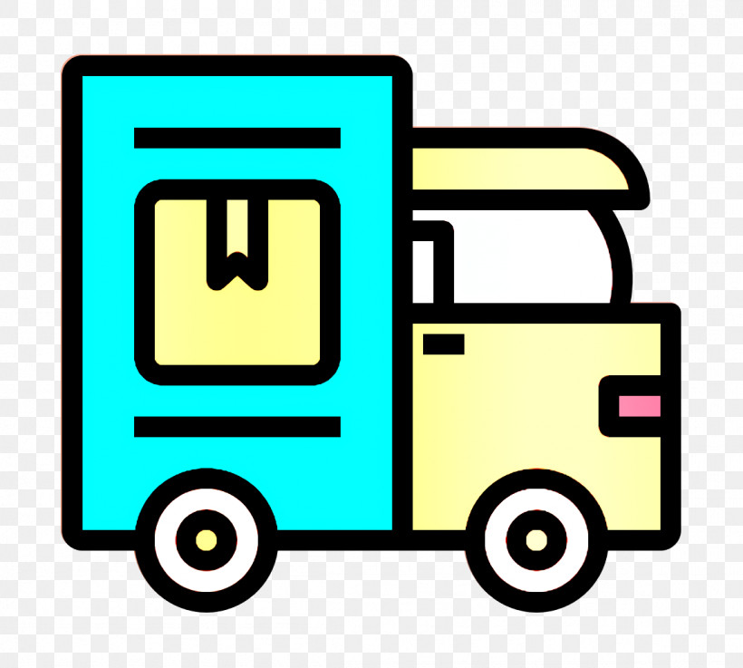 Truck Icon Shipping Icon, PNG, 1152x1036px, Truck Icon, Car, Line, Shipping Icon, Transport Download Free