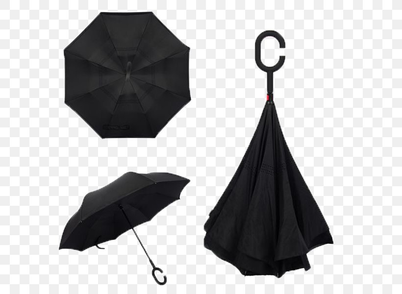 Umbrella Raincoat Waterproofing Handle Clothing, PNG, 600x600px, Umbrella, Black, Clothing, Clothing Accessories, Door Download Free