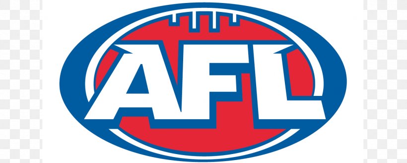 Australian Football League Logo AFL Live Australian Rules Football Brand, PNG, 1500x600px, Australian Football League, Afl, Area, Australian Rules Football, Blue Download Free