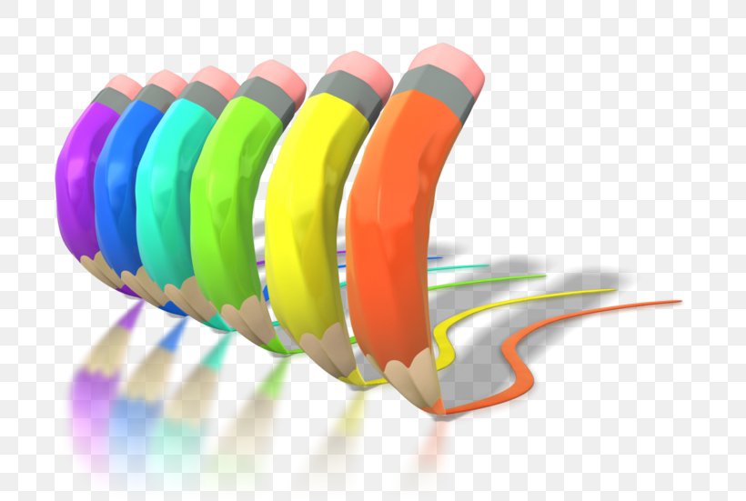 Colored Pencil Animation Rainbow, PNG, 800x551px, Colored Pencil, Animation, Close Up, Color, Computer Animation Download Free