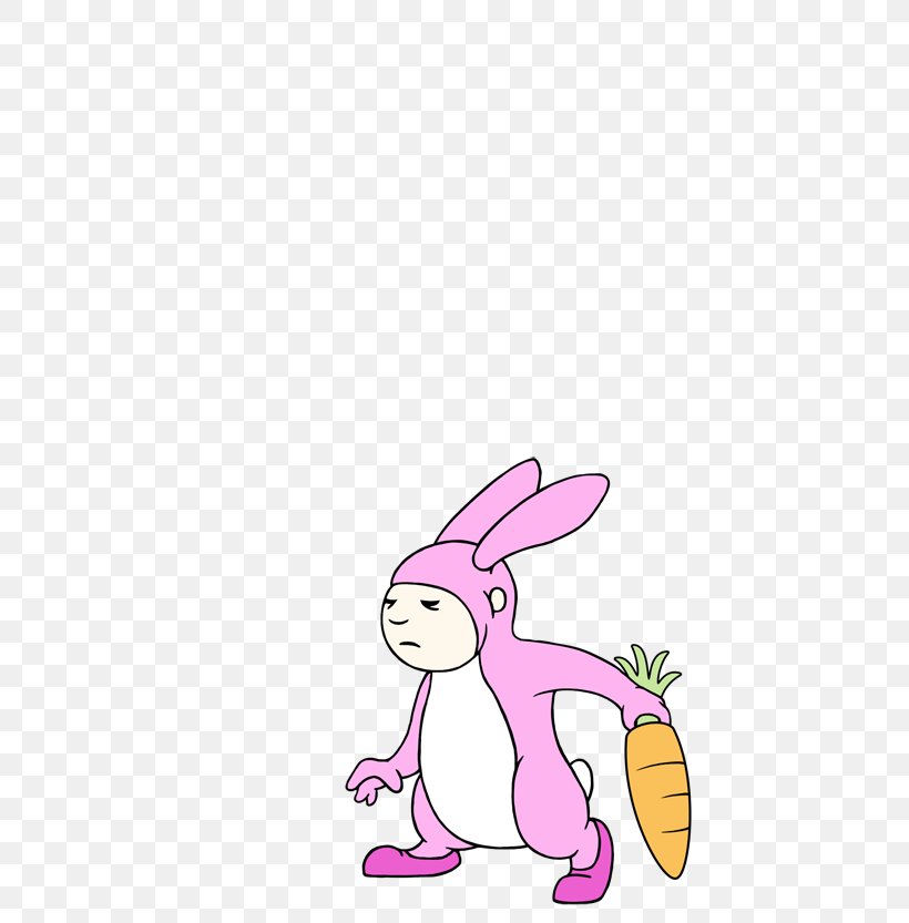 Domestic Rabbit Hare Easter Bunny Clip Art, PNG, 709x833px, Domestic Rabbit, Animal, Animal Figure, Cartoon, Easter Download Free