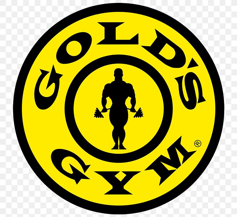 Gold's Gym Physical Fitness Fitness Centre Exercise, PNG, 750x750px, Golds Gym, Aerobic Exercise, Area, Classpass, Elliptical Trainers Download Free