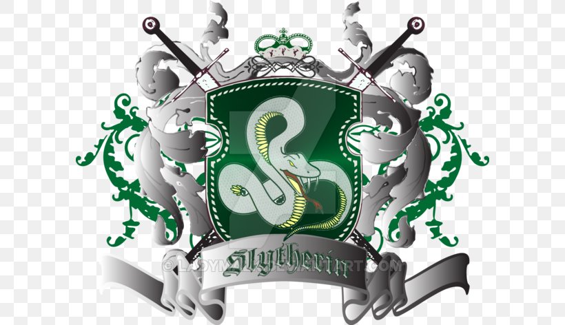 Harry Potter Slytherin House Hogwarts Gryffindor Salazar Slytherin, PNG, 600x472px, Harry Potter, Art, Brand, Dumbledores Army, Fictional Universe Of Harry Potter Download Free