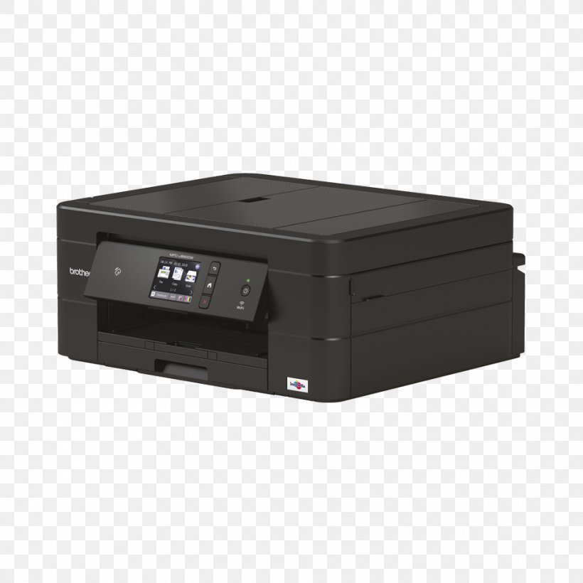 Inkjet Printing Hewlett-Packard Multi-function Printer Brother Industries, PNG, 960x960px, Inkjet Printing, Brother Industries, Canon, Duplex Printing, Electronic Device Download Free