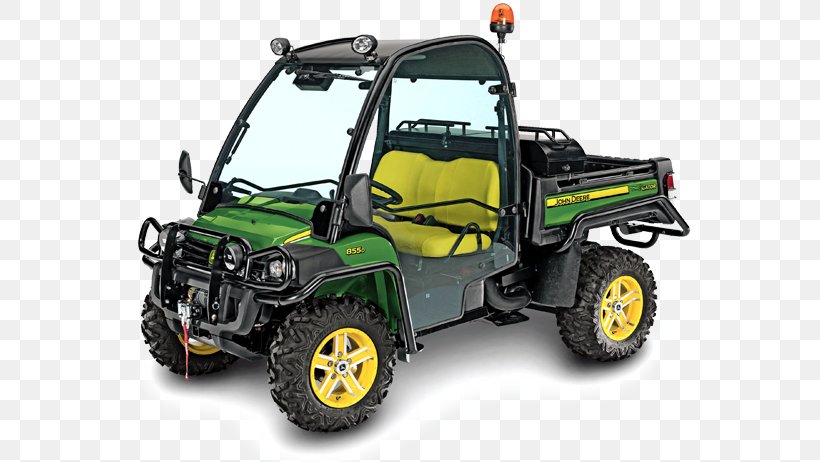 John Deere Gator Mahindra XUV500 Side By Side Utility Vehicle, PNG, 642x462px, John Deere, All Terrain Vehicle, Allterrain Vehicle, Automotive Exterior, Automotive Wheel System Download Free