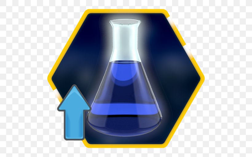 Laboratory Flasks, PNG, 512x512px, Laboratory Flasks, Blue, Laboratory, Laboratory Flask, Liquid Download Free