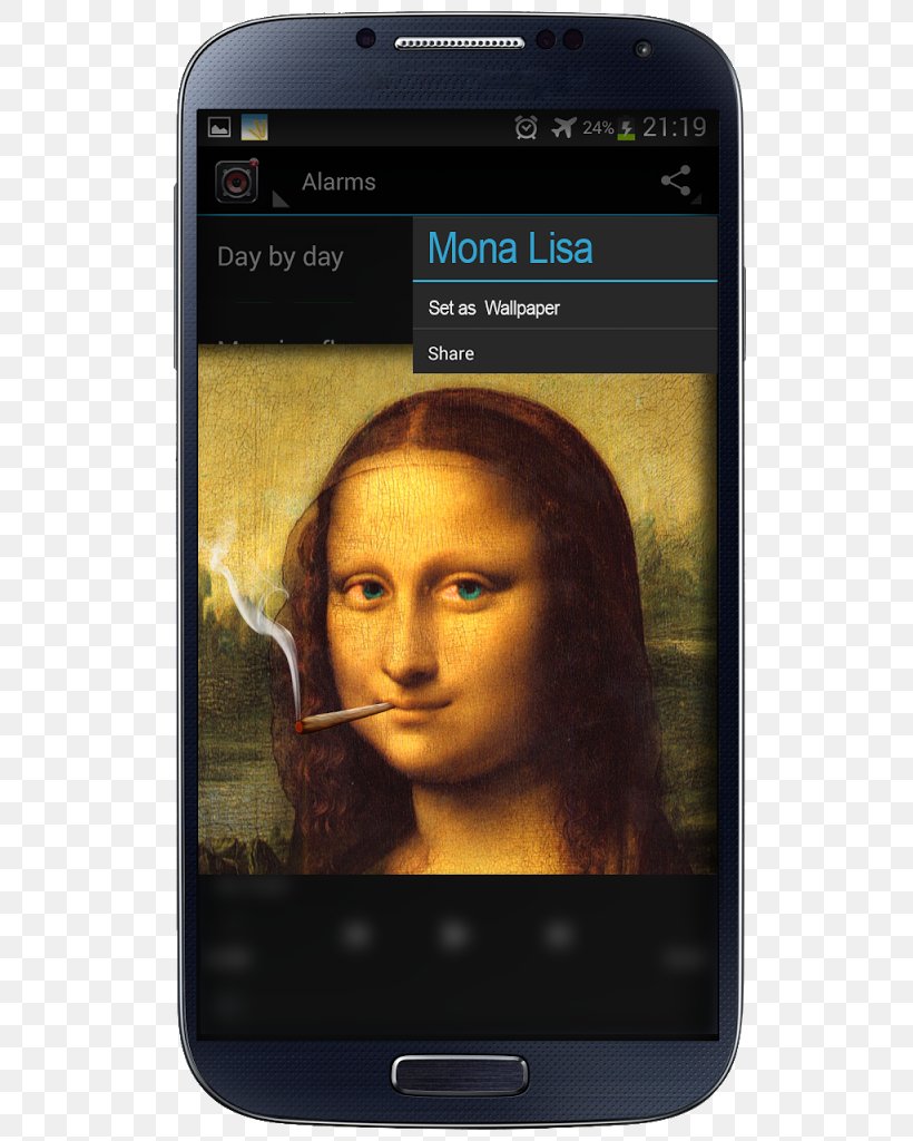 Lisa Del Giocondo Mona Lisa Musée Du Louvre Painting Portrait, PNG, 576x1024px, Lisa Del Giocondo, Art, Art History, Art Museum, Communication Device Download Free