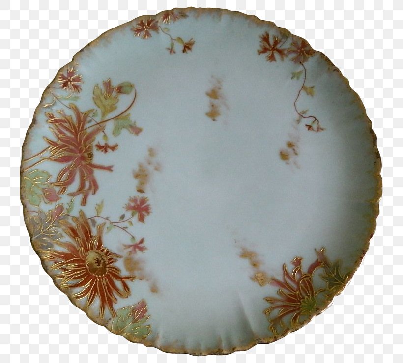 Porcelain Brown, PNG, 739x739px, Porcelain, Brown, Ceramic, Dishware, Plate Download Free